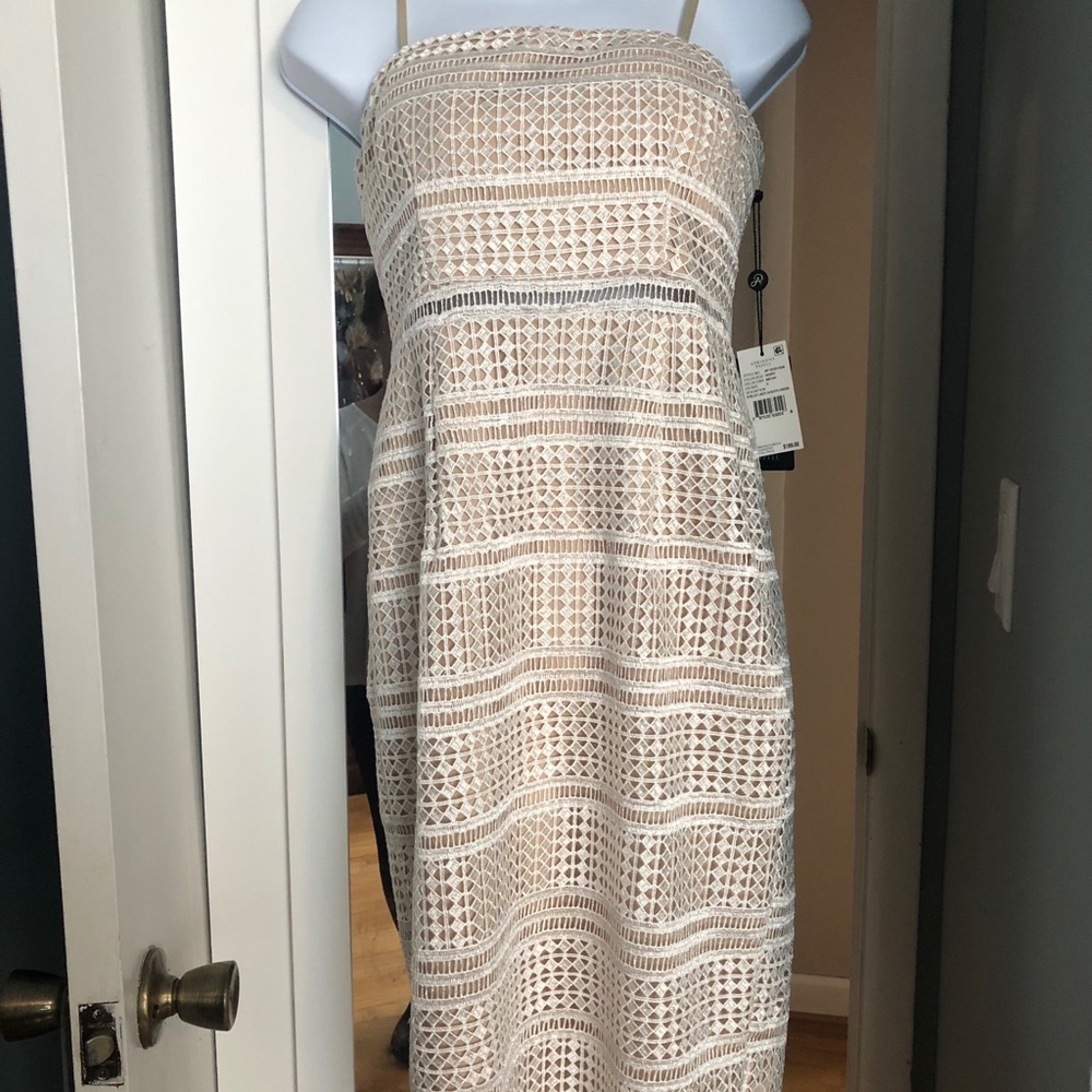 Adrianna Pappell formal dress